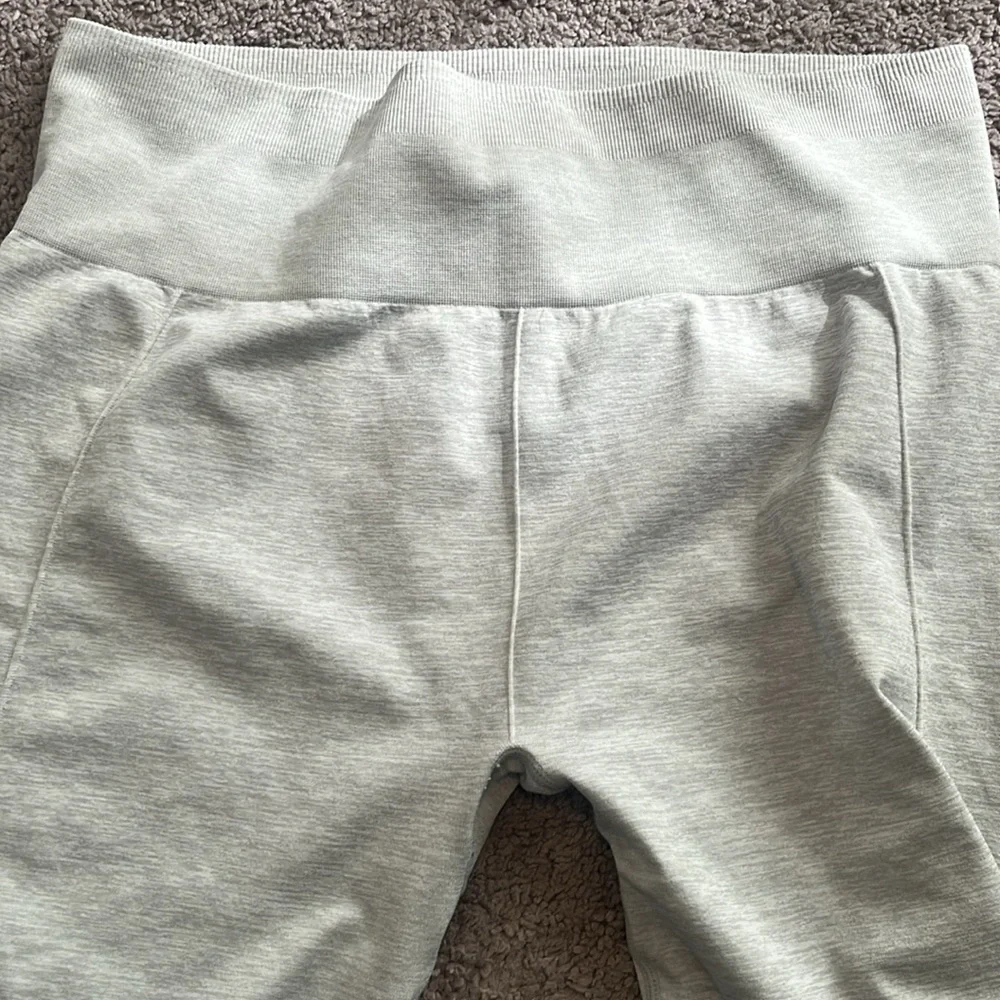 Fabletics seamless leggings